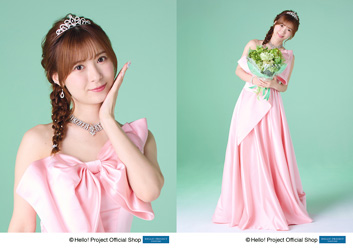 モーニング娘。'25 生田衣梨奈 個別 6/29 1部3枚セット 写真集「présent」発売決定♡ ⁡ モーニング娘。'25 生田衣梨奈
