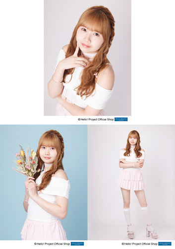 【新品未開封】モーニング娘。25 岡村ほまれ 日ハムファイターズ ユニフォーム m70540179217_1.jpg?1752987762
