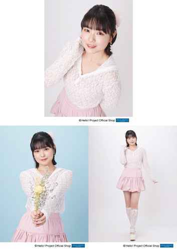 筒井澪心(OCHA NORMA) グッズセット OCHA NORMA 筒井澪心 ソロアクリルスタンドキーホルダー 2022