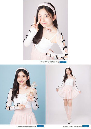 FIGHTERS ユニフォーム　モーニング娘。25 櫻井梨央 FIGHTERS ユニフォーム モーニング娘。25 櫻井梨央