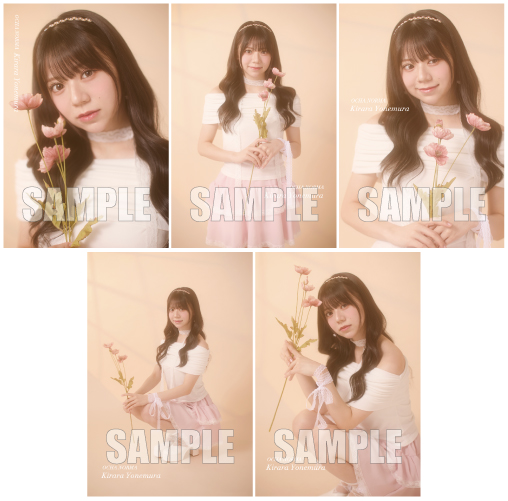 モバガチャ　OCHA NORMA　SR 米村姫良々　マイクロファイバータオル モバガチャ OCHA NORMA SR 米村姫良々 マイクロファイバータオル