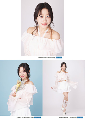 モーニング娘。'25 CD 通常盤AB 小田さくら 個別 7/27 モーニング娘。´25 CD 通常盤AB 小田さくら 個別 7/21 8枚
