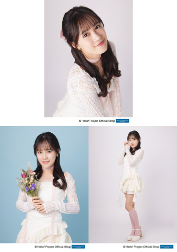 DVD つばきファクトリー さにこ会 リトキャメ・ファイッ！ 2024 河西結心 7785-1270-