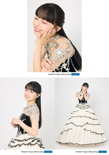 上國料萌衣「アンジュルム 10th Anniversary tour 2025春『桜梅