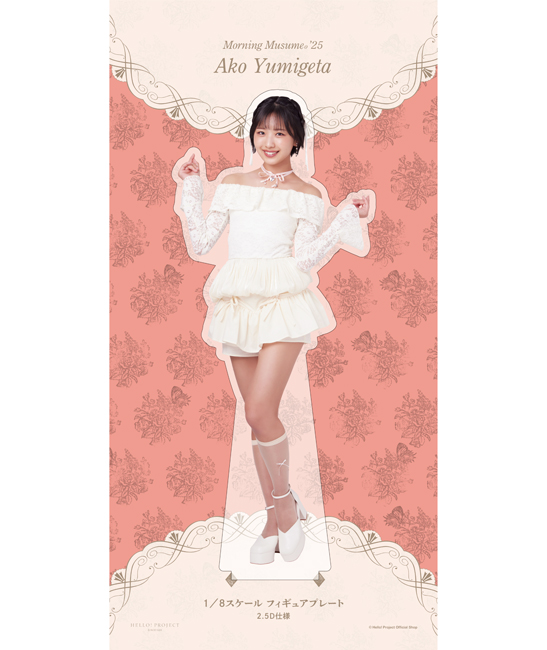 モーニング娘。'25 CD 通常盤AB 弓桁朱琴 個別 7/27 8枚 モーニング娘。'25 弓桁朱琴写真集「ako seventeen」発売決定