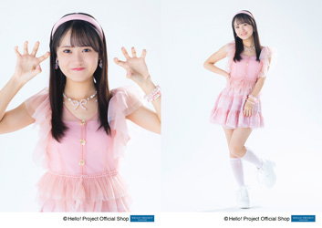 橋田歩果 橋田歩果（ロージークロニクル）：プロフィール｜ハロー