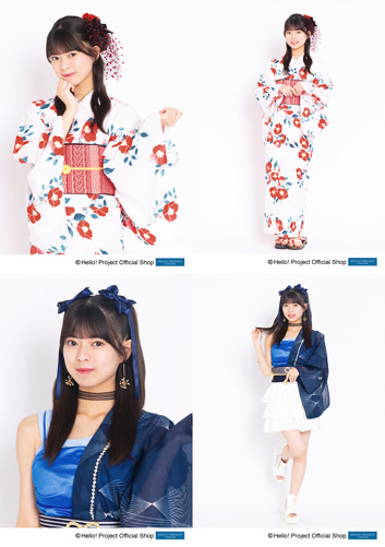 上村麗菜(ロージークロニクル)「夏のイナズマ」発売記念パート3