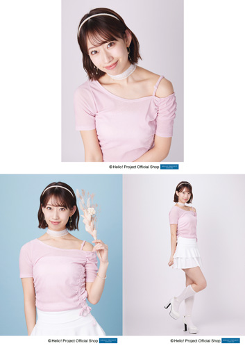 509 BEYOOOOONDS 前田こころ 生写真 14枚セット 前田こころ(BEYOOOOONDS)「Shopオリジナル 2025 Balletcore