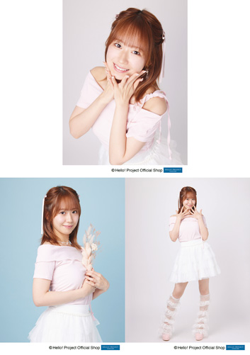 モーニング娘。24 モバガチャ BIGアクスタ 野中美希 モバガチャ BIGアクリルスタンド 野中美希 モーニング娘。24