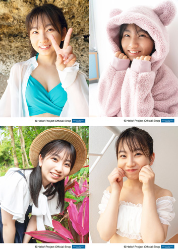 ふゆにゃん 井上春華 モーニング娘 日本ハムファイターズコラボ モーニング娘。'24×北海道日本ハムファイターズコラボ 井上春華