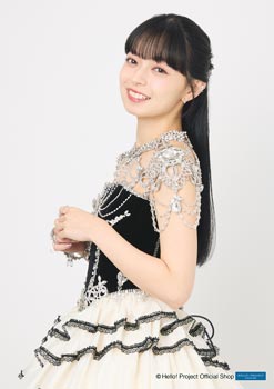 上國料萌衣「アンジュルム 10th Anniversary tour 2025春『桜梅
