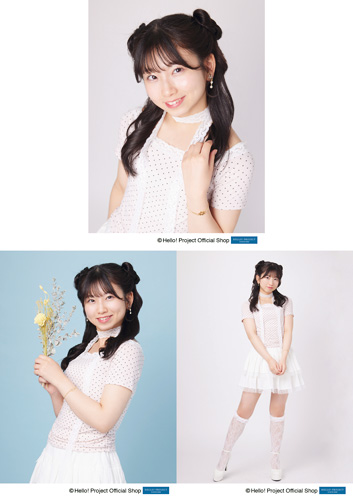 【非売品】モーニング娘。　モー娘　モスバーガーアクリルスタンド番号札　井上春華 非売品】モーニング娘。 モー娘 モスバーガーアクリルスタンド