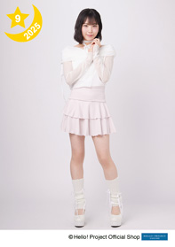 Juice=Juice 江端妃咲 チェックVer. モバガチャ セット Juice=Juice 江端妃咲 チェックVer. モバガチャ セット Juice