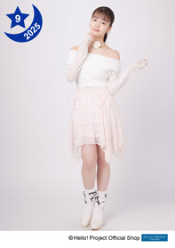 福田真琳 B2 タペストリー つばきファクトリー 新品 未開封 5aa5eca1c2ff890c001e57c90446b0