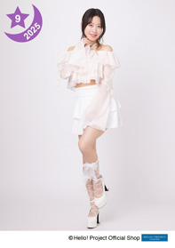 モーニング娘。'25 CD 通常盤AB 小田さくら 個別 7/27 モーニング娘。'25 CD 通常盤A 小田さくら 個別 7/27 7部3枚