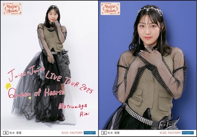 イベント :: Juice=Juice LIVE TOUR 2025 Queen of Hearts :: Juice