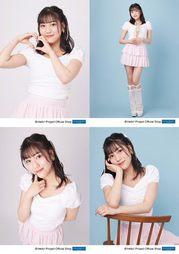 松永里愛 モバガチャ Juice=Juice 平成レトロ2 Ver. 2025.07.06】Juice