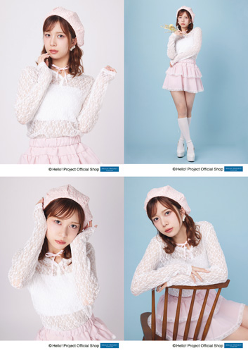 Juice=Juice 井上玲音 モバガチャ モバガチャJuice=Juice 井上玲音 ハロ!コン 2025 - メルカリ