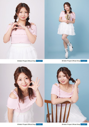ハロプロ　juice=juice A4 生写真　セット ハロプロ juice=juice A4 生写真 セット - メルカリ