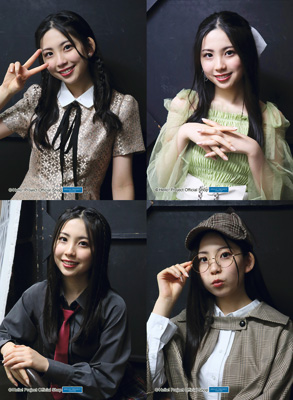 櫻井梨央(モーニング娘。'25)「Shopオリジナル オフショット