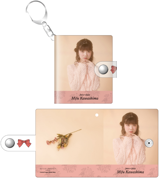 Juice=Juice 川嶋美楓　FSK アクリルスタンドキーホルダー　新品 Juice=Juice 川嶋美楓 FSK アクリルスタンドキーホルダー 新品 Amazon