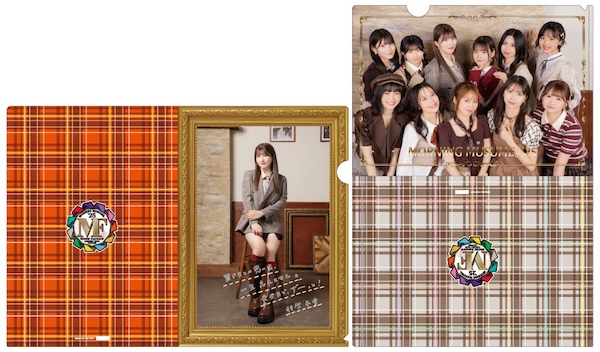 イベント :: モーニング娘。'25 コンサートツアー秋 ～Movin