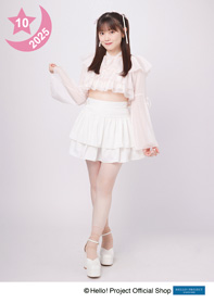 5793 つばきファクトリー 小野田紗栞 生写真 50枚セット 小野田紗栞