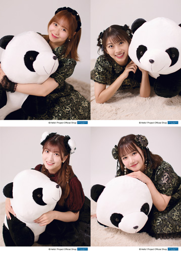 モーニング娘。'25「Shopオリジナル 2025 Autumn」パート1＜2L＞ B 2L