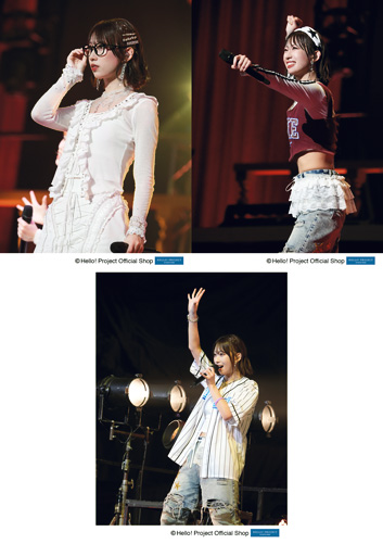 BEYOOOOONDS/CONCERT 2025 SPRING～Take Me… BEYOOOOONDS CONCERT 2025 SPRING ～Take Me Out To The BUDOOOOOKAN