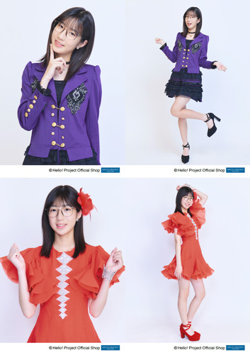 林仁愛　スーパーレア　SR 推しクリアポーチ　他モバガチャ　ハロプロ 林仁愛 モバガチャ Winter Juice=Juice 林仁愛 スーパーレア SR 推し