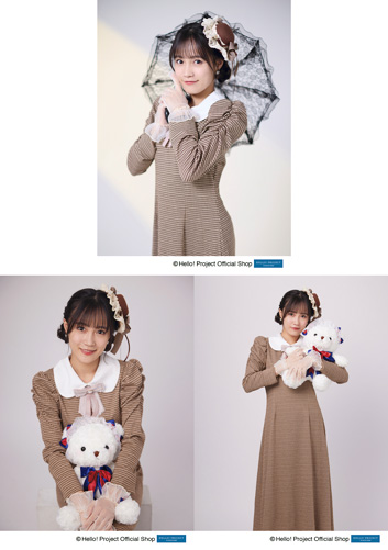 つばきファクトリー 河西結心 バースデーイベント2025 グッズ セット