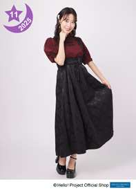 モーニング娘。'25 小田さくら グッズ 小田さくら(モーニング娘。'25)『＜Ribbon＞フィギュアスタンド