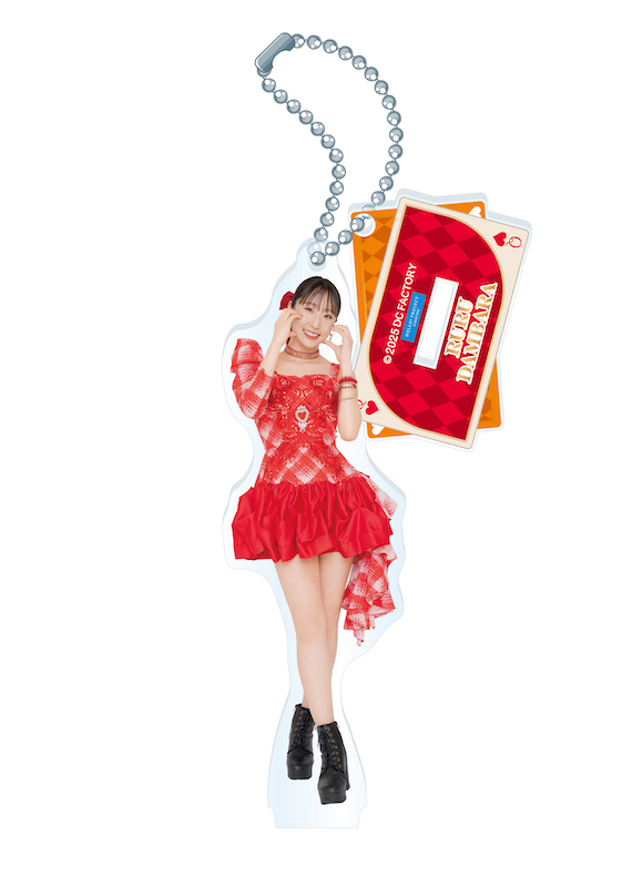 イベント :: Juice=Juice Concert 2025 Queen of Hearts Special Flush