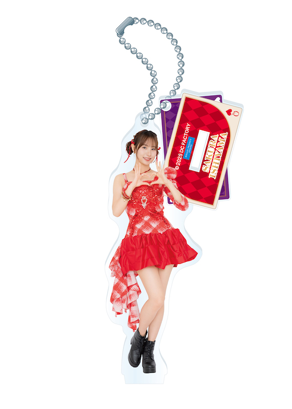 Juice=Juice LIVE AROUND 2017 ソロBOX イベント :: Juice=Juice Concert 2025 Queen of Hearts Special Flush