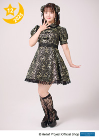 モーニング娘。’25 75thシングル 7/27 東京会場　 個別 横山玲奈6枚 モーニング娘。'25 75thシングル 7/27 東京会場 個別 横山玲奈6枚