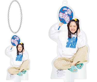 イベント :: デジタルシングルリリース記念 鈴木愛理「一生☆キミ推し