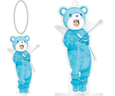 イベント :: デジタルシングルリリース記念 鈴木愛理「一生☆キミ推し