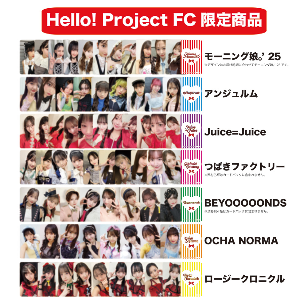 Hello!Project ガチャ写真 コレクション生写真 Hello!Project ガチャ写真 コレクション生写真 Hello!Project ガチャ