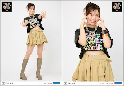 イベント :: アンジュルム 2025 autumn 「Keep Your Smile！」 final