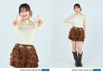 7246 アンジュルム 後藤花 生写真 2枚セット 7246 アンジュルム 後藤花 生写真 2枚セット