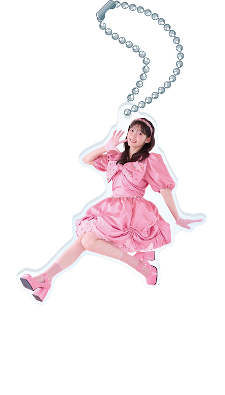 イベント :: 宮本佳林 LIVE 2025-2026 『魔法のたからばこ』・『魔法の