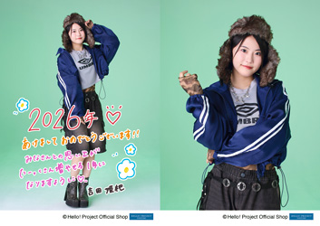 モバガチャ　ロージークロニクル　吉田姫杷 178171453f413affc5dc9ac0de7073