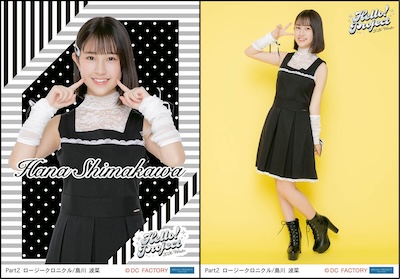 【新品未開封】Hello! Project 2005 Winter 2枚セット ☆-☆ ハロプロ モーニング娘 クリアーファイル 【新品/未使用】 販促