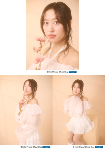モーニング娘。26 小田さくら マイクロファイバータオル 小田さくら ソロマイクロファイバータオル モーニング娘。'19
