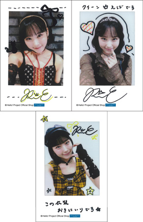 ボミ　Apink　チェキ APINK 2ND JAPAN FANMEETING 'PINK DAY WITH U' OFFICIAL PHOTOCARD - BOMI