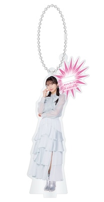 モーニング娘。'26 牧野真莉愛 秋ツアー アクリルスタンド 春ツアーモバガチャ 0cf97d9e4110d13a025ec3e48a00f2