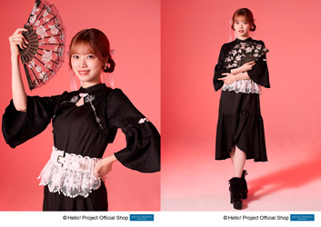BEYOOOOONDS 小林萌花グッズまとめ売り　バラ売り不可 小林萌花(BEYOOOOONDS)「Shopオリジナル 2025 Autumn」パート4 L判 2枚