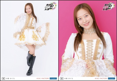 イベント :: モーニング娘。'26 コンサートツアー春 - Rays Of Light