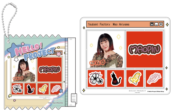TSUBAKI HOUSE・TSUBAKI BALL メンバーズカード TSUBAKI HOUSE