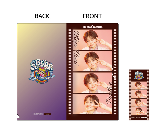イベント :: BEYOOOOONDS CONCERT TOUR 2026 SPRING [BEYOSCOOOOOPE